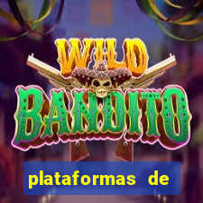 plataformas de jogos 777